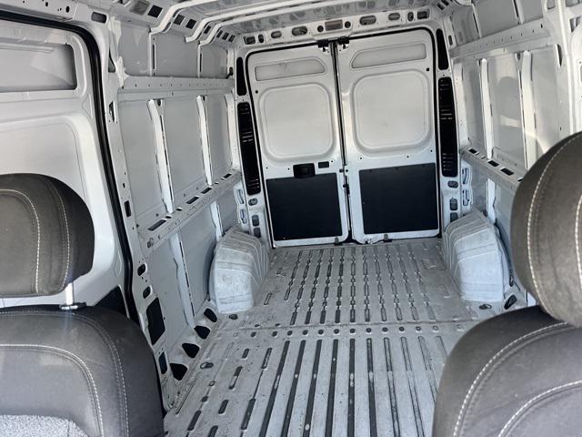 used 2020 Ram ProMaster 2500 car, priced at $28,489