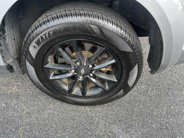 used 2020 Dodge Journey car, priced at $14,488
