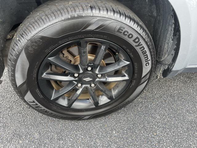 used 2020 Dodge Journey car, priced at $14,488