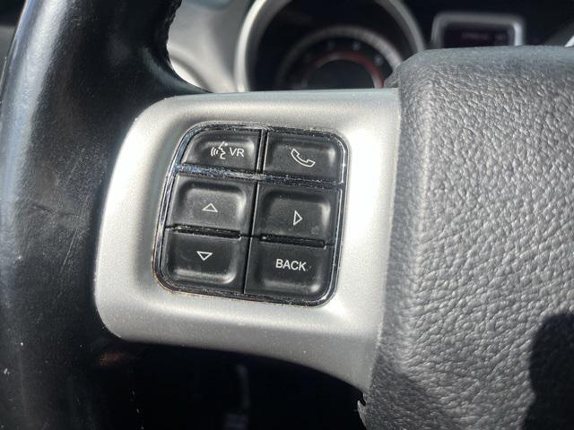 used 2020 Dodge Journey car, priced at $14,488