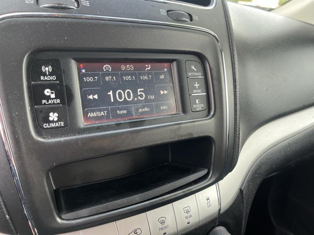 used 2020 Dodge Journey car, priced at $14,488