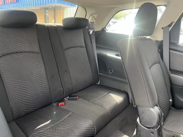 used 2020 Dodge Journey car, priced at $14,488