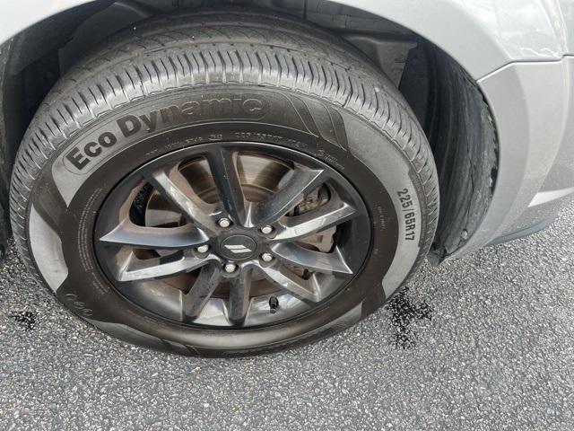 used 2020 Dodge Journey car, priced at $14,488