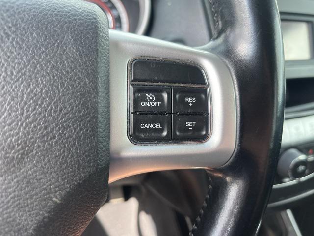 used 2020 Dodge Journey car, priced at $14,488