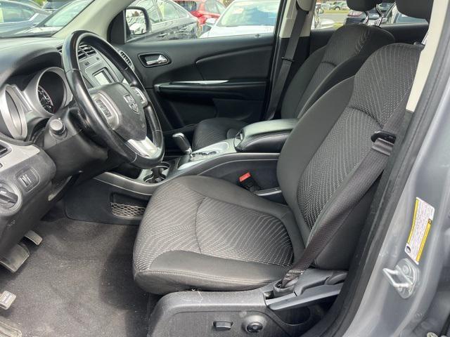 used 2020 Dodge Journey car, priced at $14,488