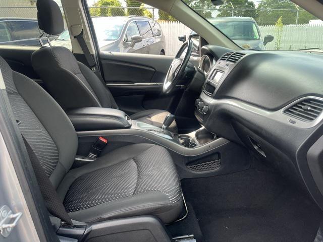 used 2020 Dodge Journey car, priced at $14,488