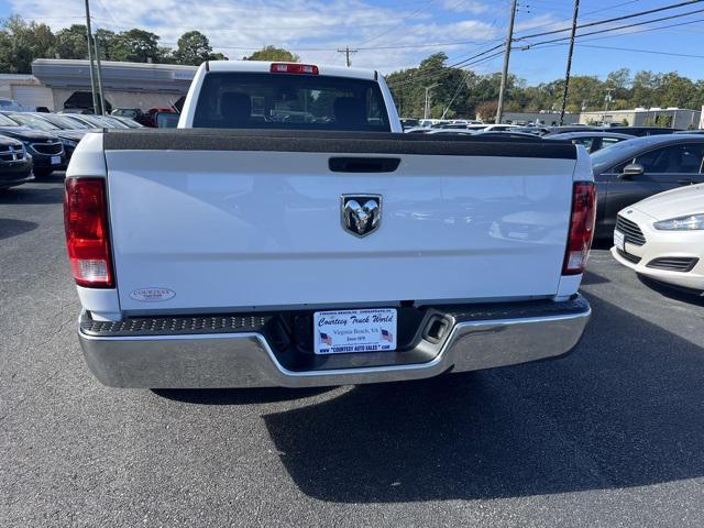 used 2020 Ram 1500 car, priced at $23,988