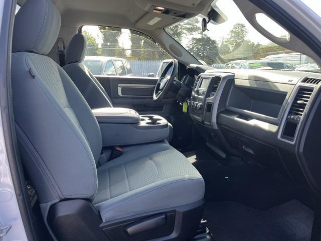 used 2020 Ram 1500 car, priced at $23,988