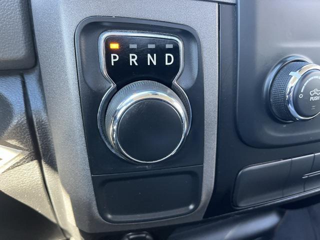 used 2020 Ram 1500 car, priced at $23,988