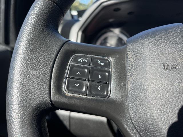 used 2020 Ram 1500 car, priced at $23,988