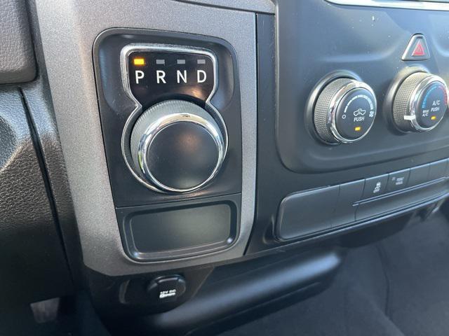 used 2020 Ram 1500 car, priced at $23,988