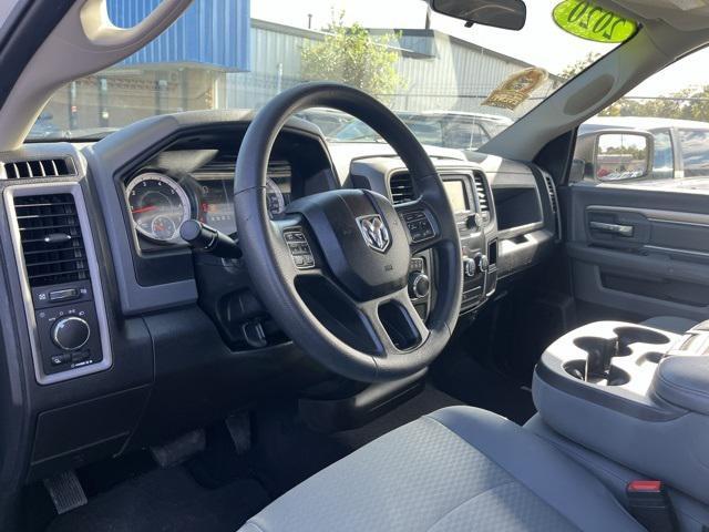 used 2020 Ram 1500 car, priced at $23,988