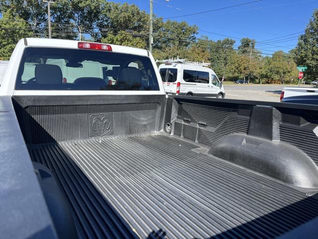 used 2020 Ram 1500 car, priced at $23,988