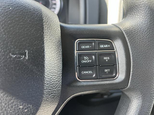 used 2020 Ram 1500 car, priced at $23,988