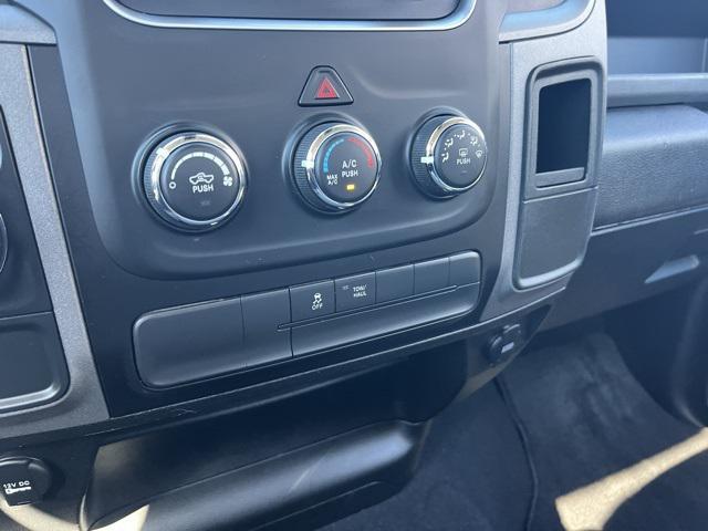 used 2020 Ram 1500 car, priced at $23,988