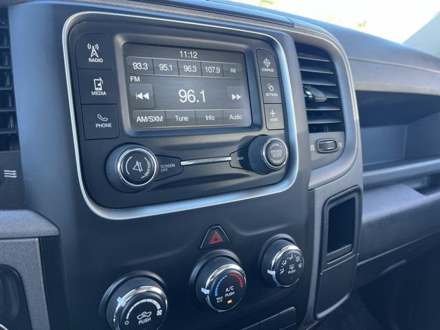 used 2020 Ram 1500 car, priced at $23,988