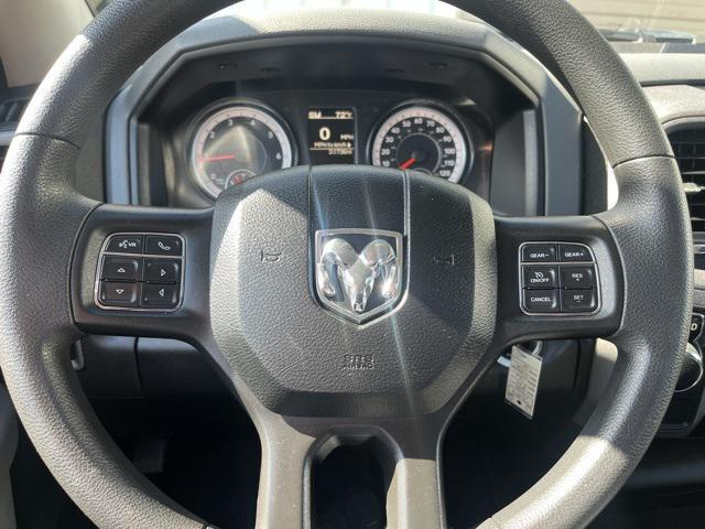 used 2020 Ram 1500 car, priced at $23,988