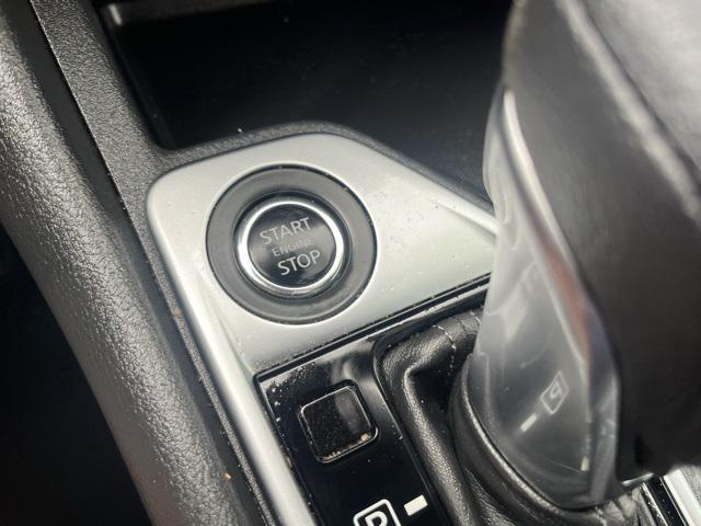 used 2024 Nissan Sentra car, priced at $18,488