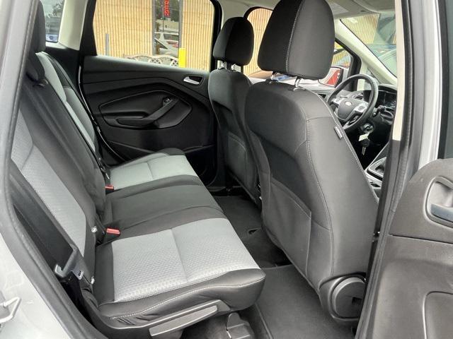 used 2017 Ford C-Max Hybrid car, priced at $14,988