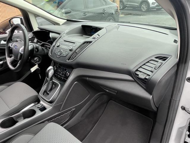 used 2017 Ford C-Max Hybrid car, priced at $14,988
