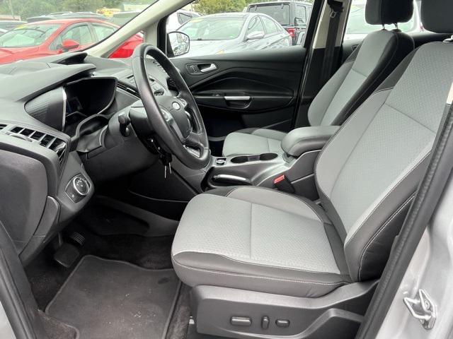 used 2017 Ford C-Max Hybrid car, priced at $14,988