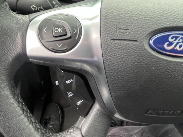 used 2017 Ford C-Max Hybrid car, priced at $14,988