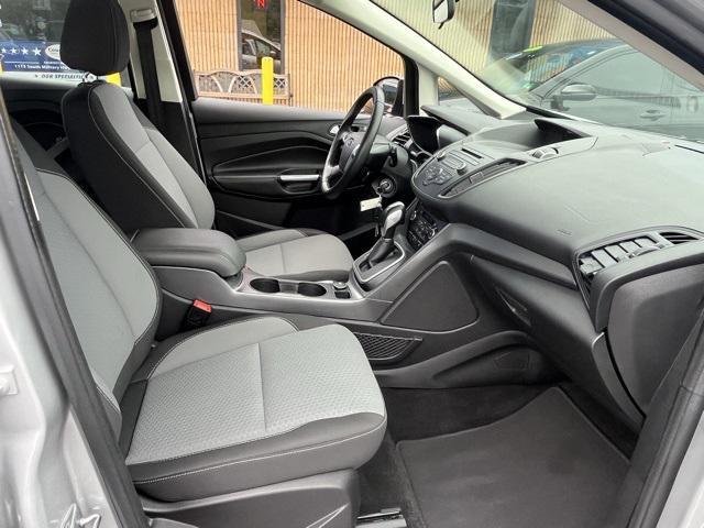 used 2017 Ford C-Max Hybrid car, priced at $14,988