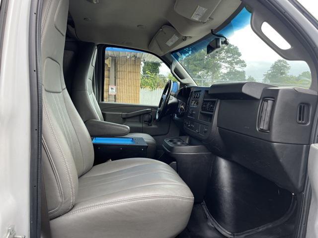 used 2019 Chevrolet Express 2500 car, priced at $20,000