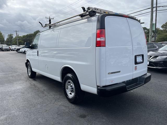 used 2019 Chevrolet Express 2500 car, priced at $20,000