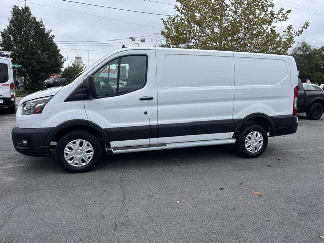 used 2023 Ford Transit-250 car, priced at $29,888