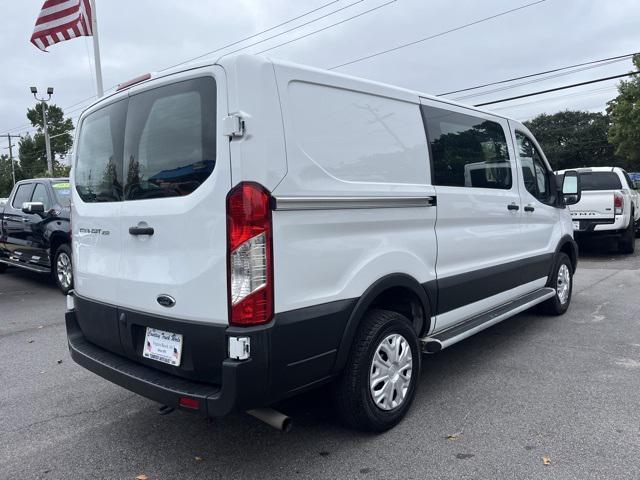used 2023 Ford Transit-250 car, priced at $29,888
