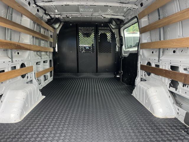 used 2023 Ford Transit-250 car, priced at $29,888
