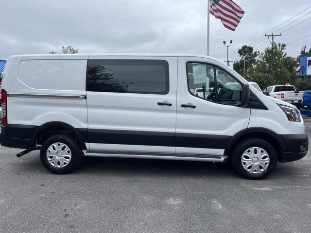 used 2023 Ford Transit-250 car, priced at $29,888