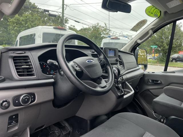 used 2023 Ford Transit-250 car, priced at $29,888