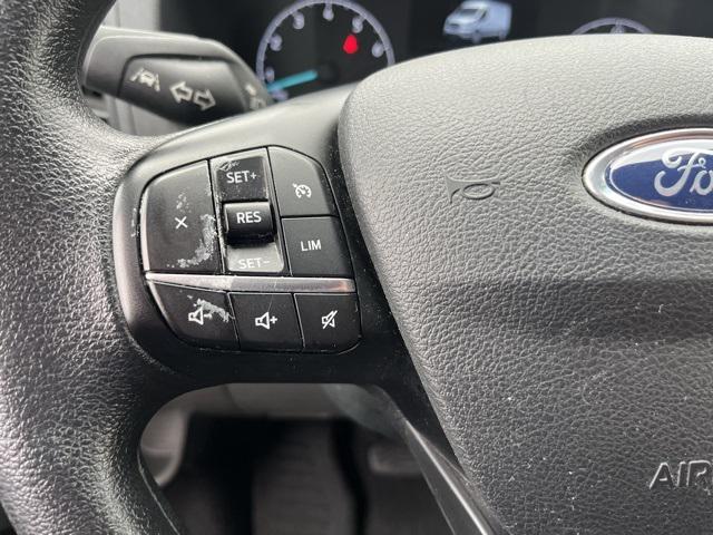 used 2023 Ford Transit-250 car, priced at $29,888