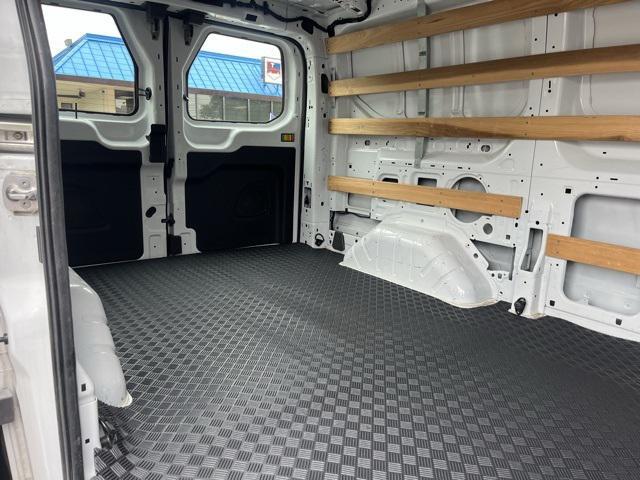 used 2023 Ford Transit-250 car, priced at $29,888
