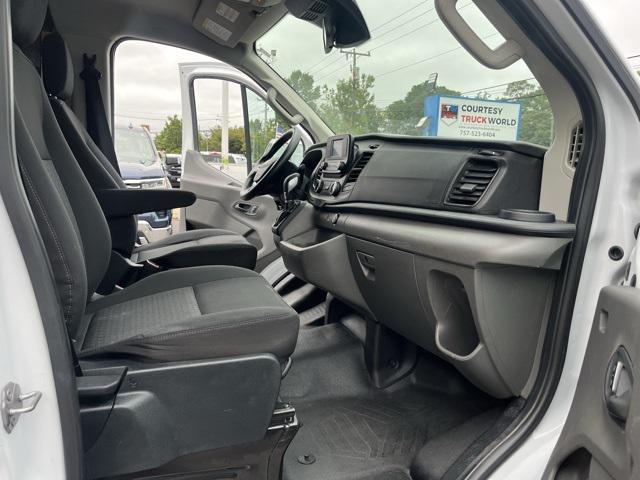 used 2023 Ford Transit-250 car, priced at $29,888