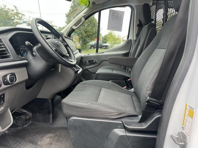 used 2023 Ford Transit-250 car, priced at $29,888