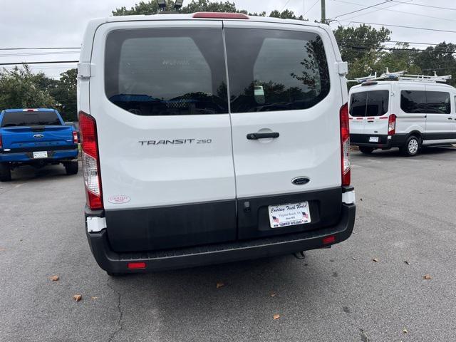 used 2023 Ford Transit-250 car, priced at $29,888