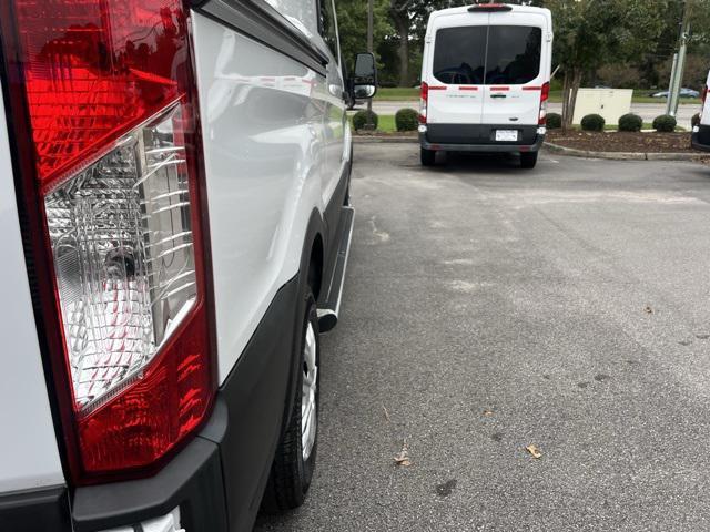 used 2023 Ford Transit-250 car, priced at $29,888