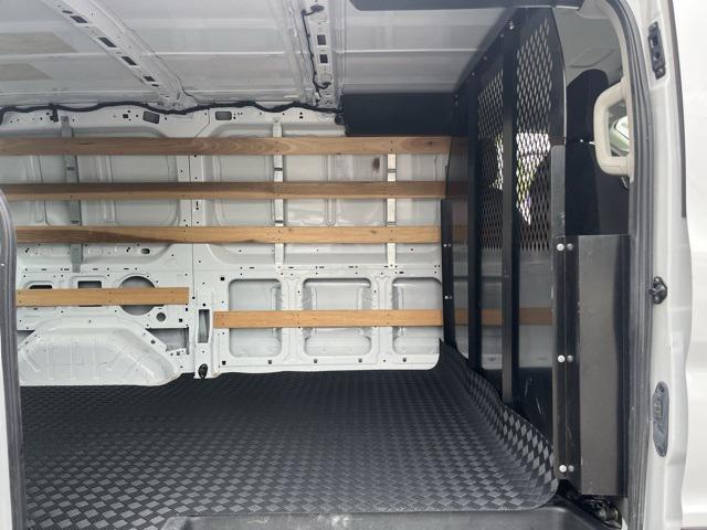 used 2023 Ford Transit-250 car, priced at $29,888