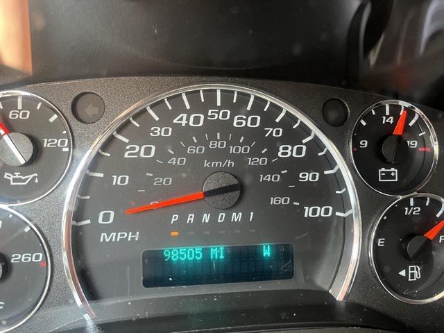 used 2021 Chevrolet Express 3500 car, priced at $21,988