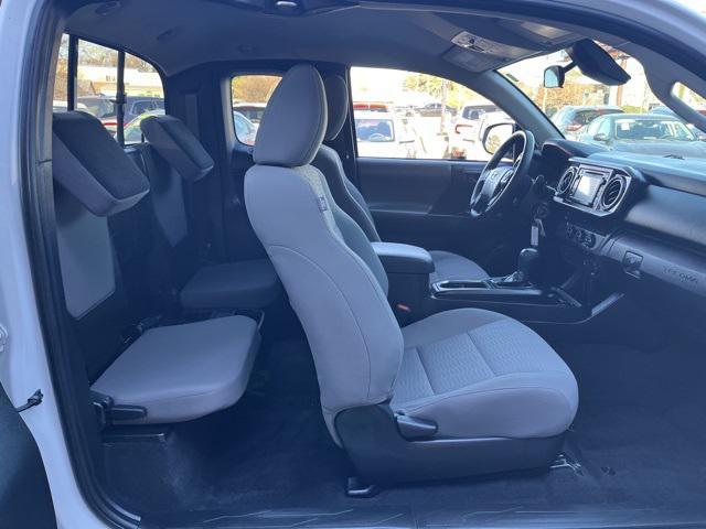 used 2019 Toyota Tacoma car, priced at $19,489