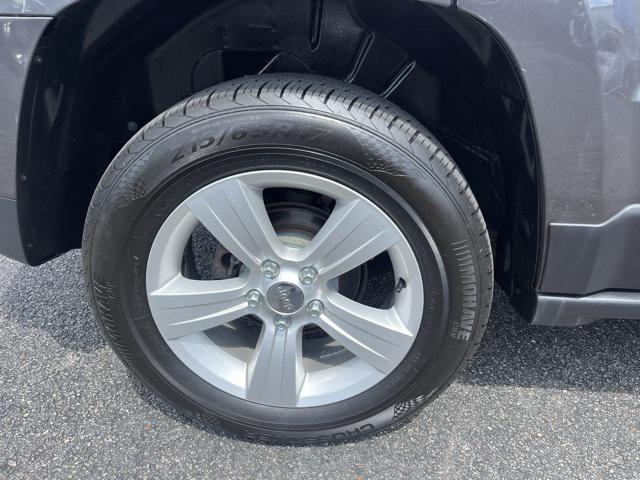 used 2014 Jeep Patriot car, priced at $10,000