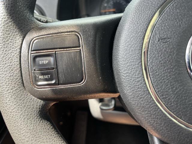 used 2014 Jeep Patriot car, priced at $10,000