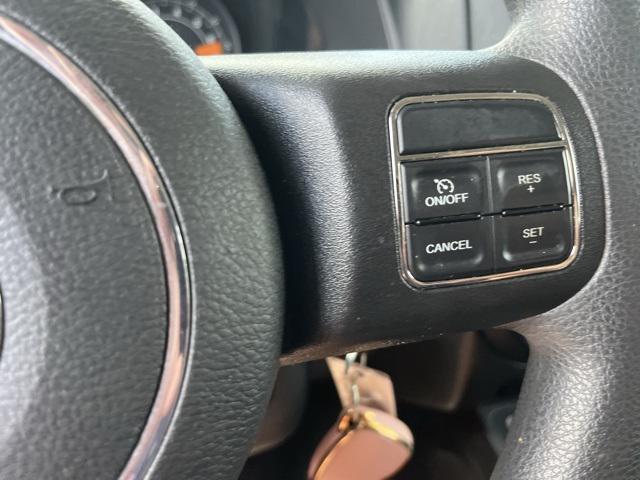 used 2014 Jeep Patriot car, priced at $10,000