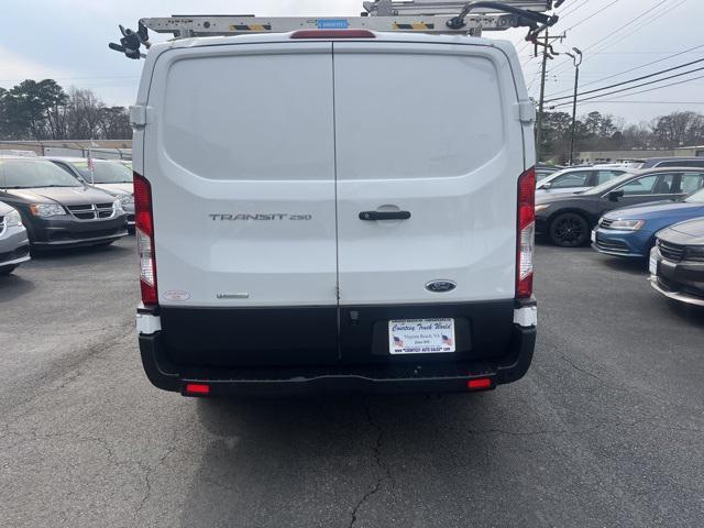 used 2020 Ford Transit-250 car, priced at $20,988