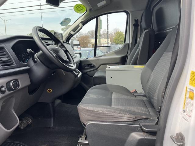 used 2020 Ford Transit-250 car, priced at $20,988