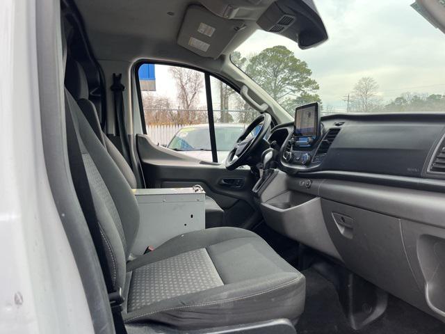 used 2020 Ford Transit-250 car, priced at $20,988