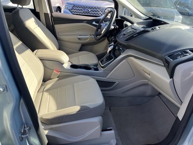 used 2014 Ford C-Max Hybrid car, priced at $12,988